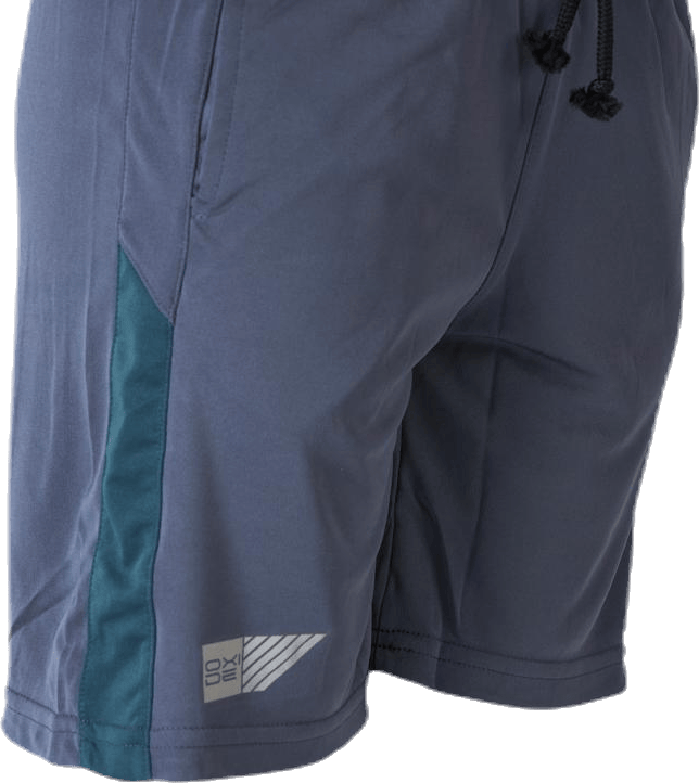 Shorts X-Cool Green - Bild 8