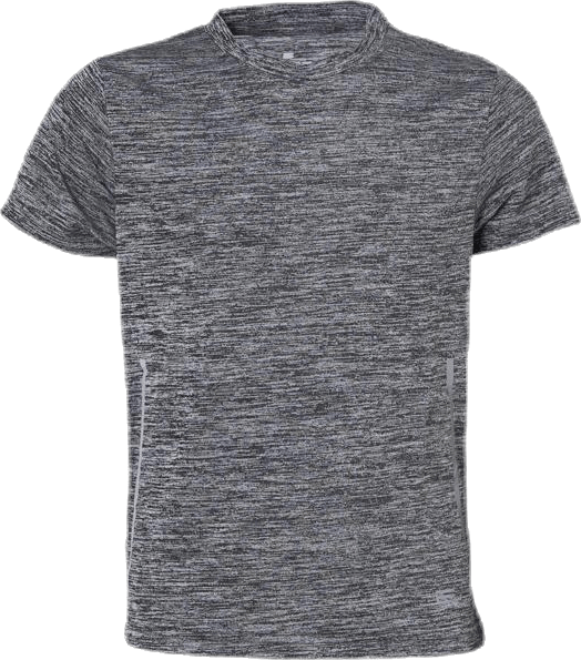 T-Shirt X-Cool Grey