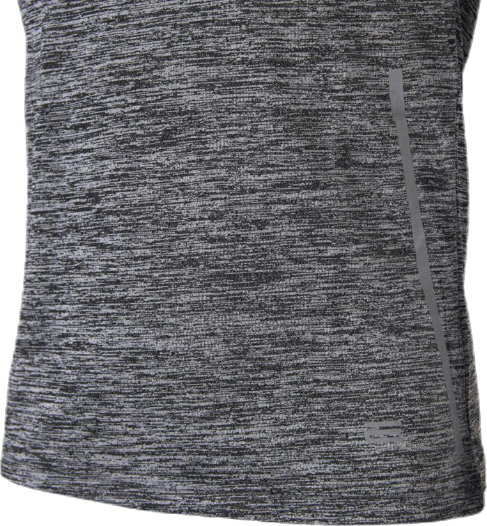 T-Shirt X-Cool Grey - Bild 4