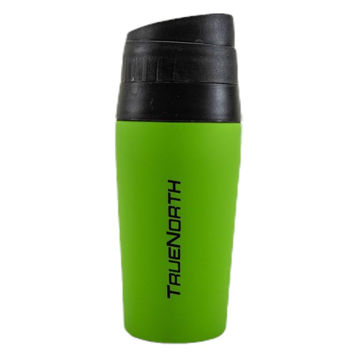 Kaffemugg 450 ml  Green, Unisex, Equipment, bottles & flasks, Green, ONESIZE
