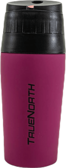 Kaffemugg 450 ml  Pink, Unisex, varusteet, pullot & pullot, Vaaleanpunainen, ONESIZE