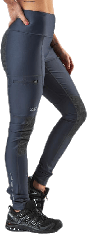 Florhult Pant Grey - Bild 2