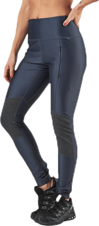 Florhult Pant Grey - Bild 4