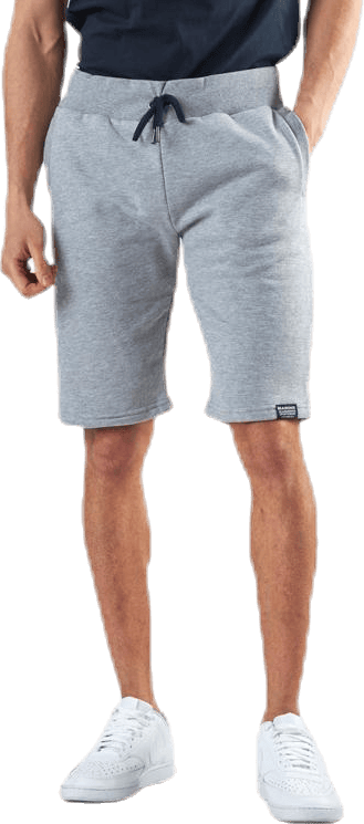 Hillsboro Shorts Grey