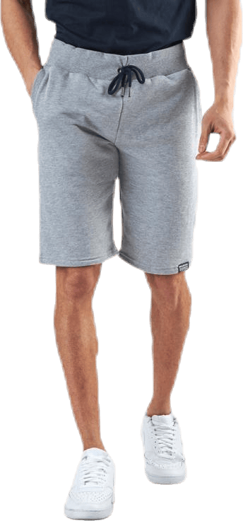 Hillsboro Shorts Grey - Bild 2