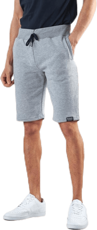 Hillsboro Shorts Grey - Bild 3