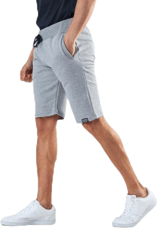 Hillsboro Shorts Grey - Bild 5