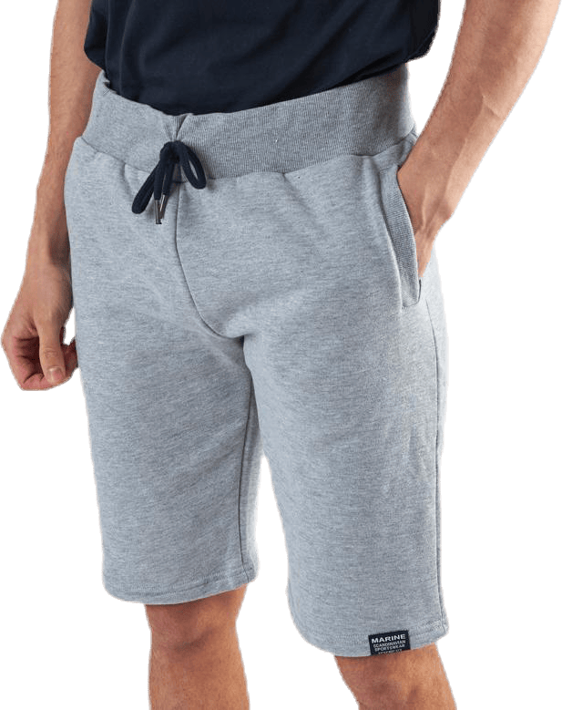 Hillsboro Shorts Grey - Bild 6
