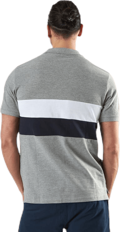 Pompano Beach Pique Grey - Bild 3