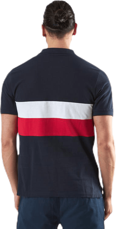 Pompano Beach Pique Blue - Bild 3