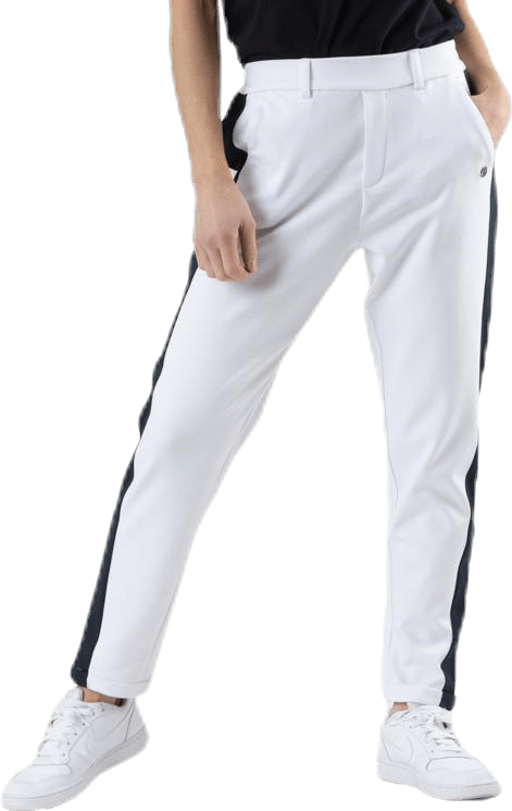 Vallejo Pant White