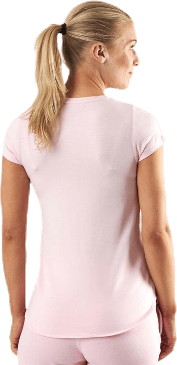 Visalia T-Shirt Pink - Bild 3