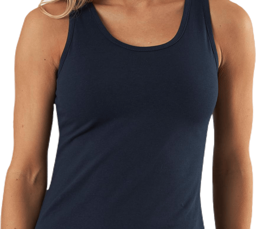 Pasadena Dress Blue - Bild 5