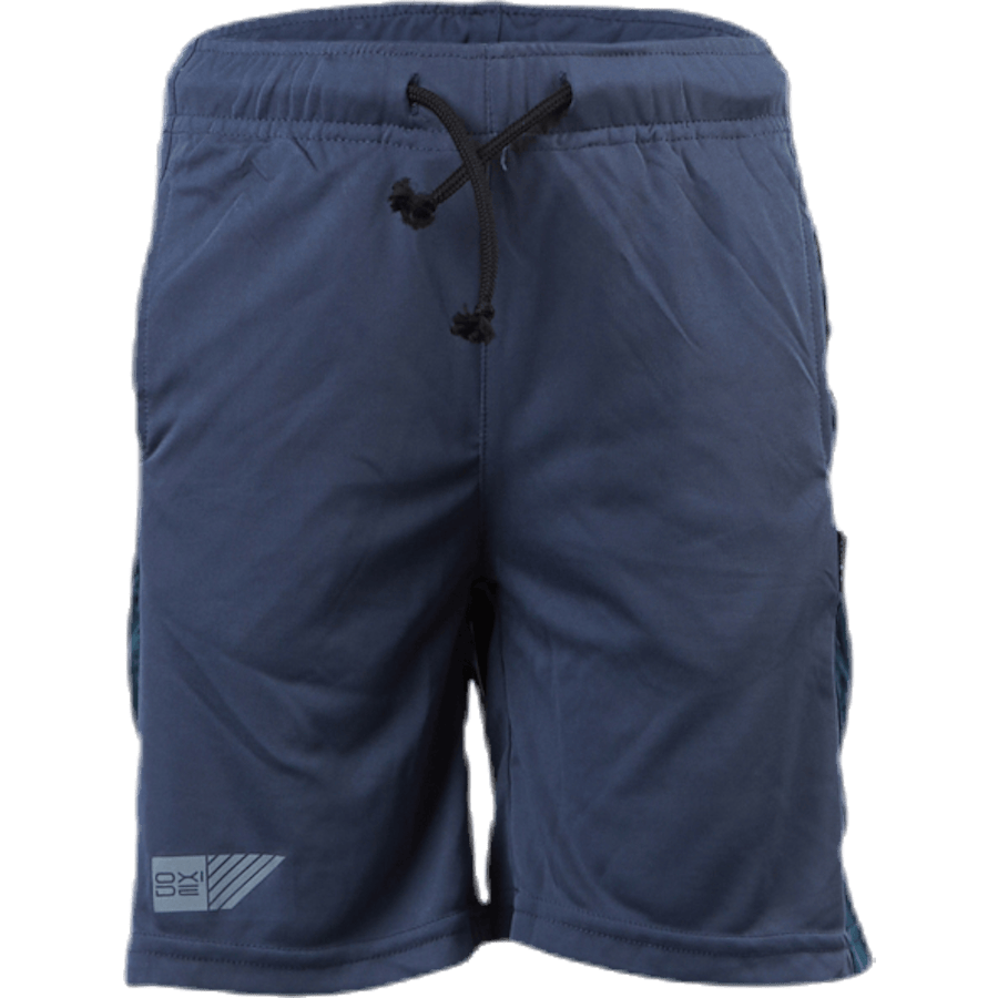 Shorts X-Cool Blue