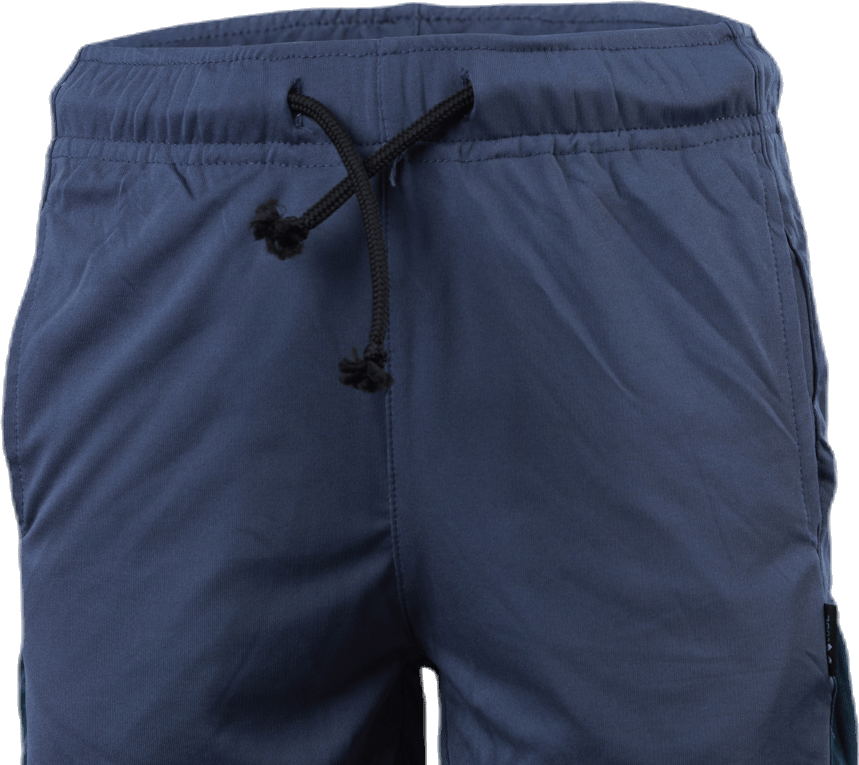 Shorts X-Cool Blue - Bild 4
