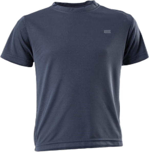 T-Shirt X-Cool Blue, Unisex, Aparelhos, Camisa, Treino, Azul, 158/164