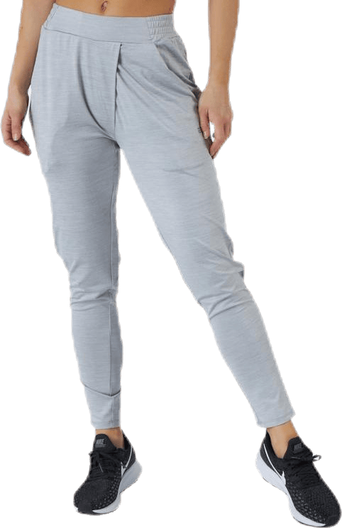 Byxa X-Cool Grey, Female, Odzież, Spodnie, Trening, Szary, XL