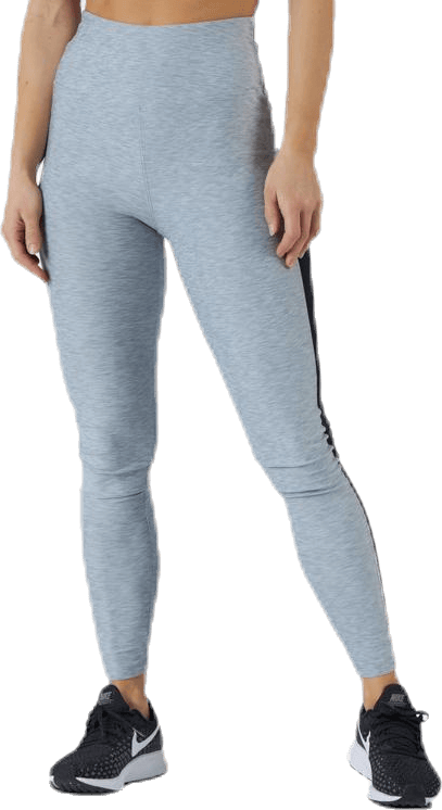 Tights X-Cool Grey, Female, Apparels, Leggings, Workout, Grey, XL