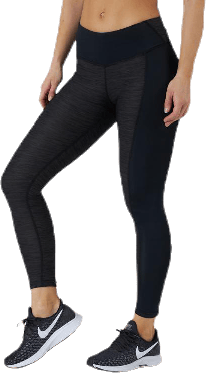 Tights X-Cool Black - Bild 2
