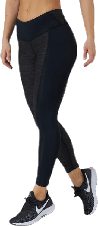 Tights X-Cool Black - Bild 3