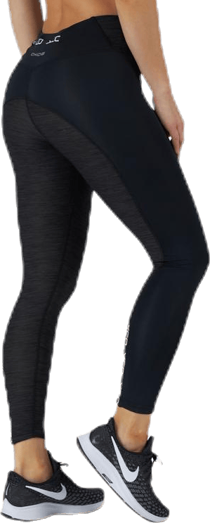 Tights X-Cool Black - Bild 5