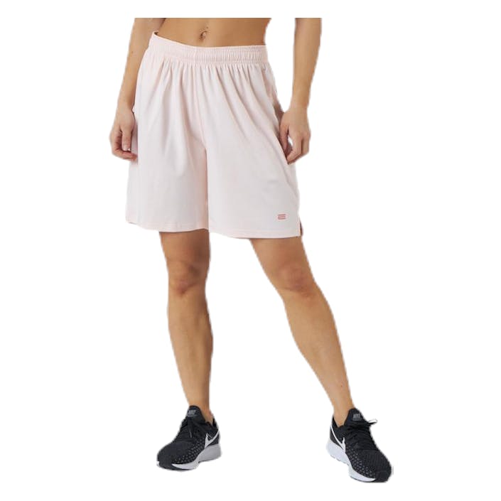 Shorts X-Cool Pink, Female, Apparels, Shorts, Workout, Pink, M