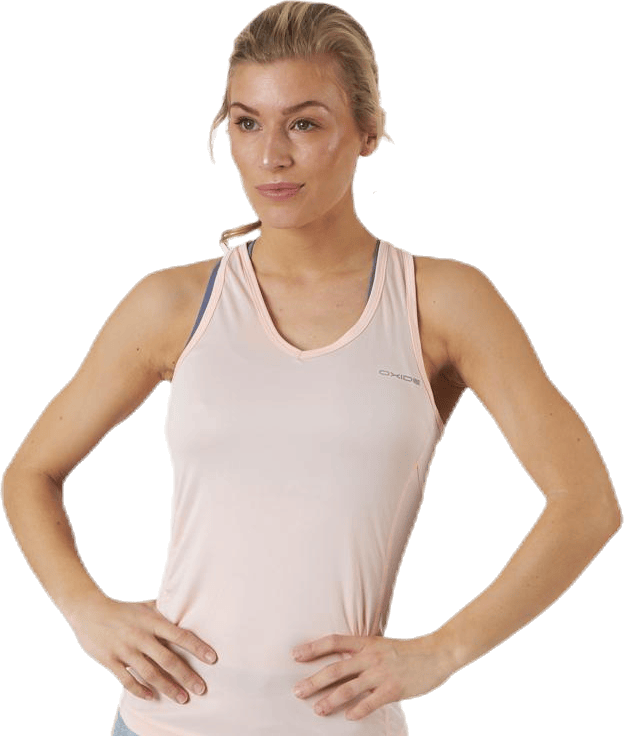 Linne X-Cool OT Pink