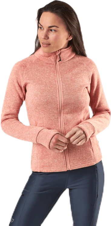 Nossen Jacket Red, Female, Odevy, Košele, Červená, 36