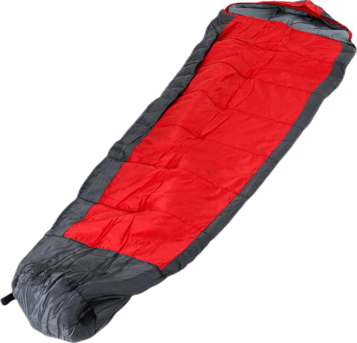 Ekerum 200 Red, Unisex, Equipo, bolsas y mochilas, Rojo, ONESIZE