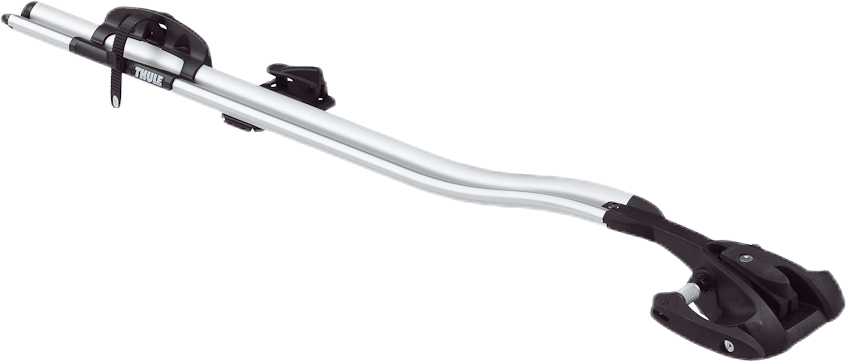 OutRide, for Fork-Mounting, Unisex, Utstyr, Turutstyr, Sykling, Sølv, ONESIZE
