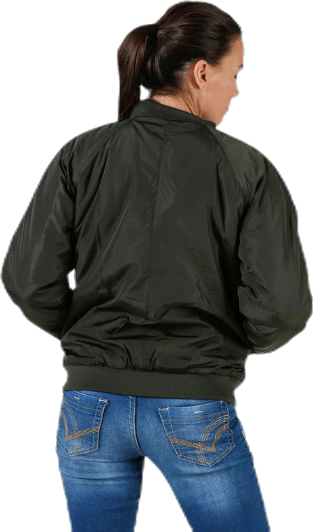 Spoon Lady Jacket Green - Bild 2