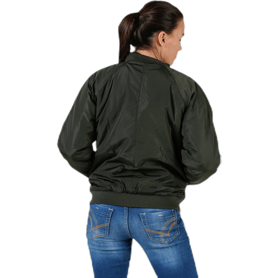 Spoon Lady Jacket Green - Bild 2