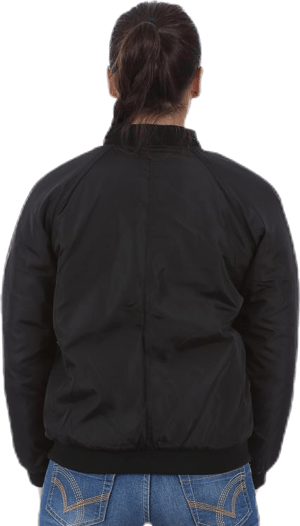 Spoon Lady Jacket Black - Bild 3