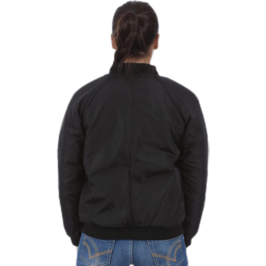 Spoon Lady Jacket Black - Bild 3