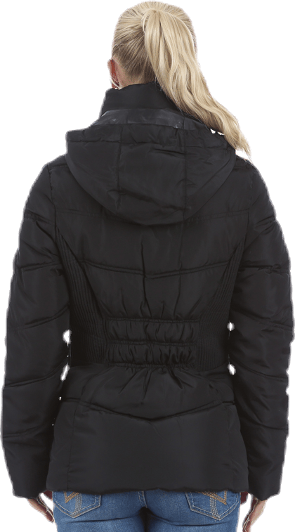 Diva Jacket Black - Bild 2