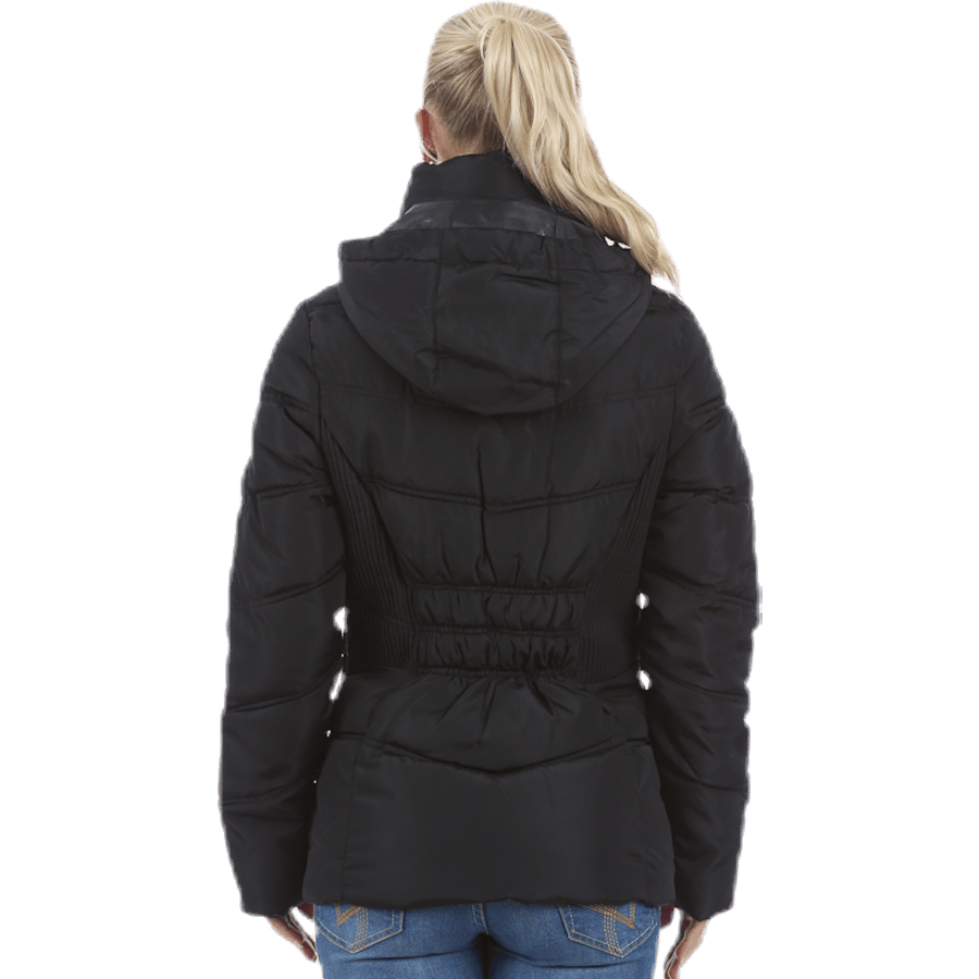 Diva Jacket Black - Bild 2