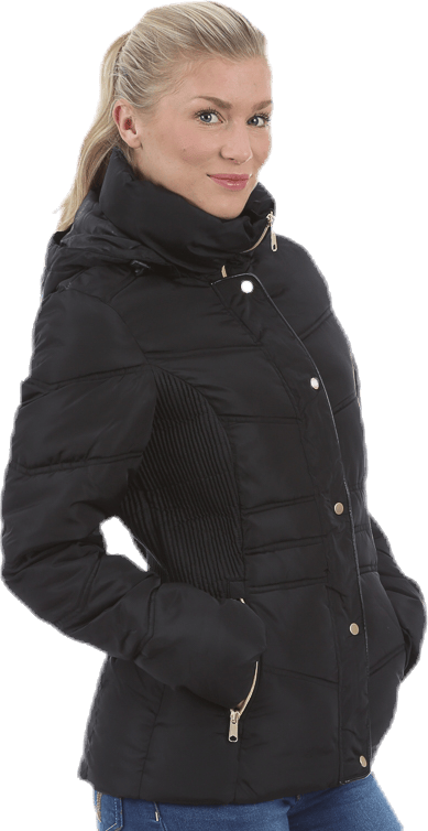 Diva Jacket Black - Bild 3