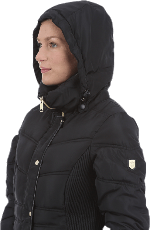 Diva Jacket Black - Bild 4
