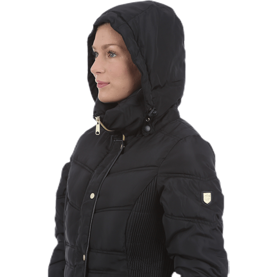 Diva Jacket Black - Bild 4