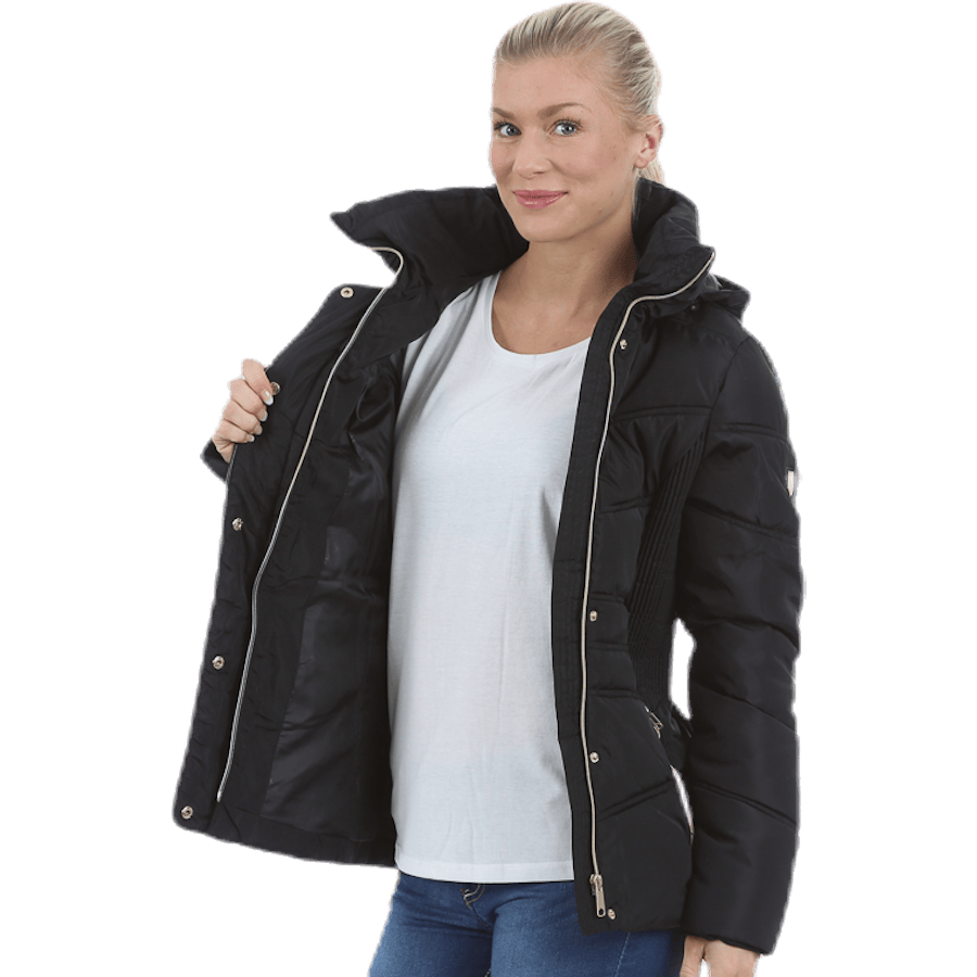 Diva Jacket Black - Bild 5