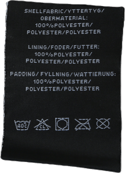 Diva Jacket Black - Bild 6