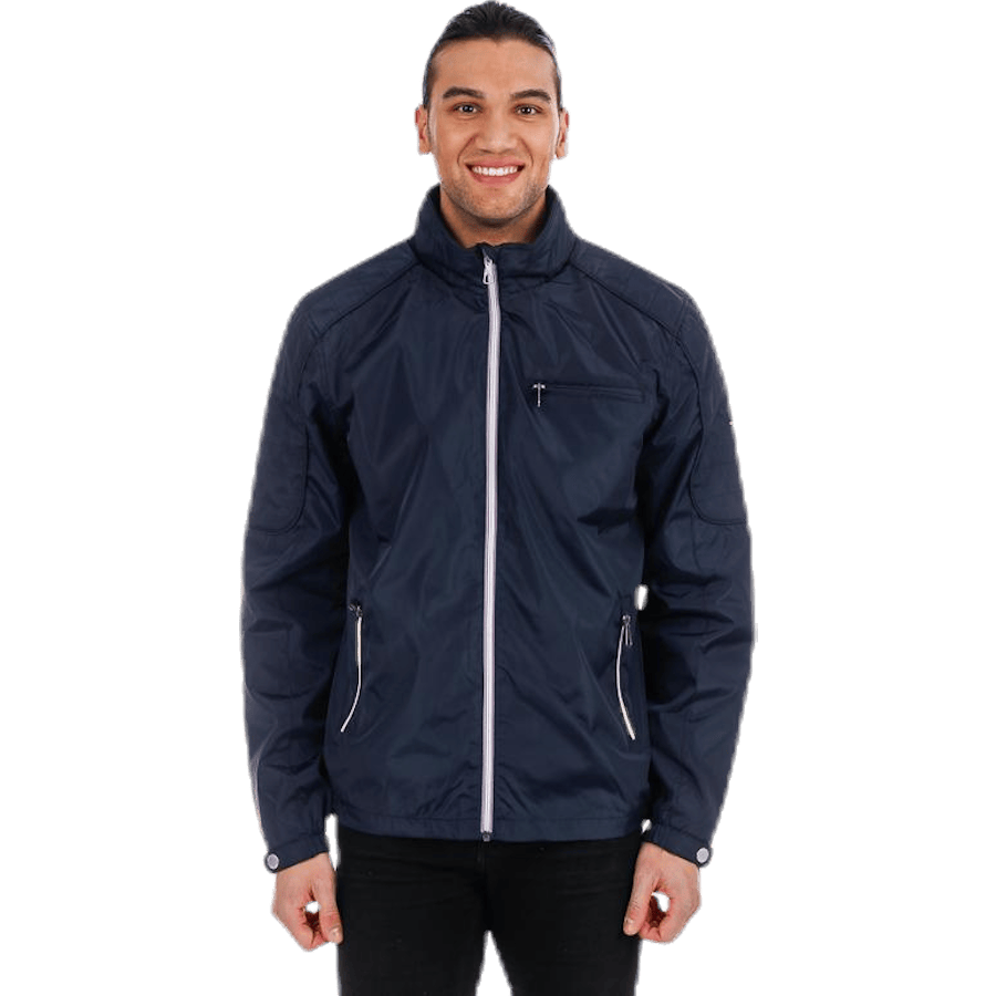 Alan Jacket Blue