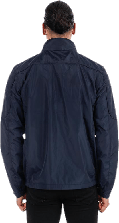 Alan Jacket Blue - Bild 2
