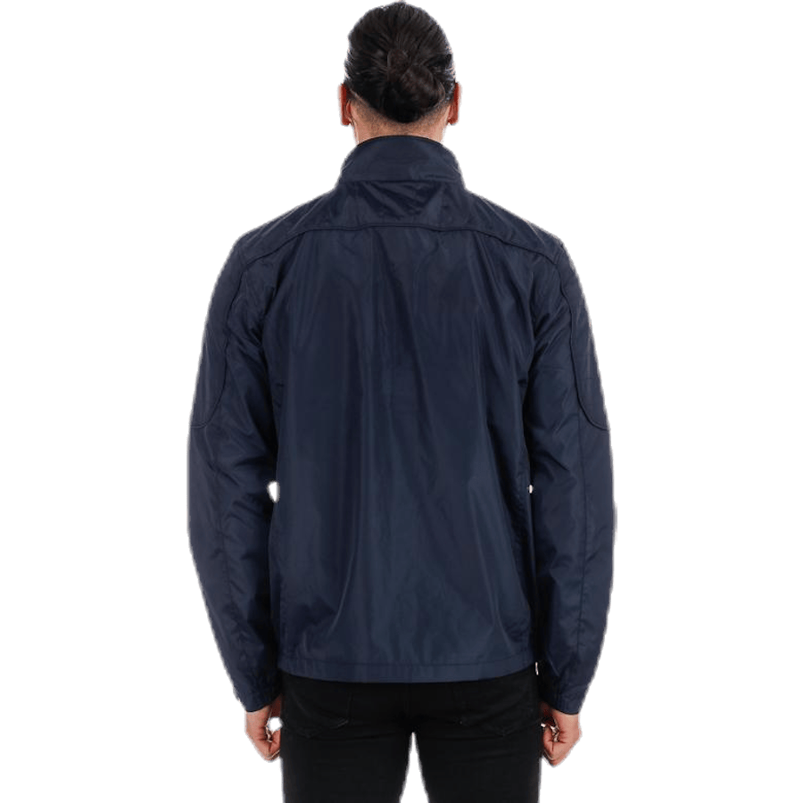 Alan Jacket Blue - Bild 2