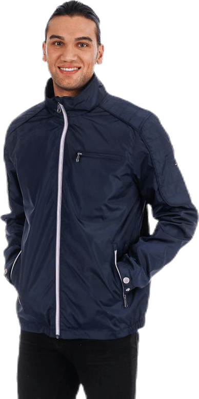 Alan Jacket Blue - Bild 3