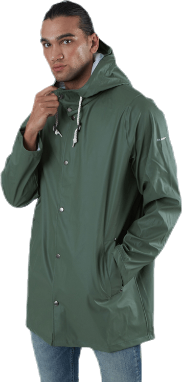 Mio Jacket Green, Male, Apparels, jackets, Green, M