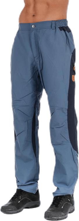 Hydro Pants Blue