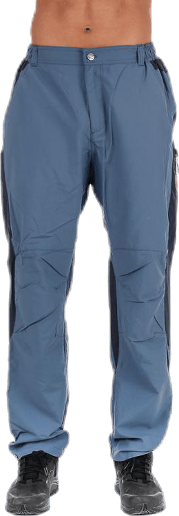 Hydro Pants Blue - Bild 2