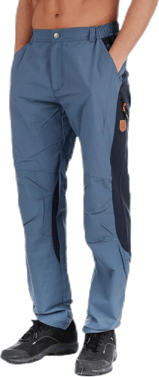 Hydro Pants Blue - Bild 4