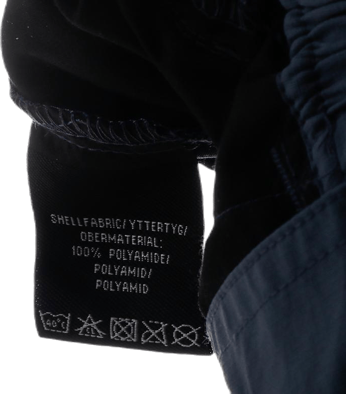 Hydro Pants Blue - Bild 5